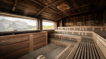 SAUNA FINLANDESE un valido alleato per la nostra salute